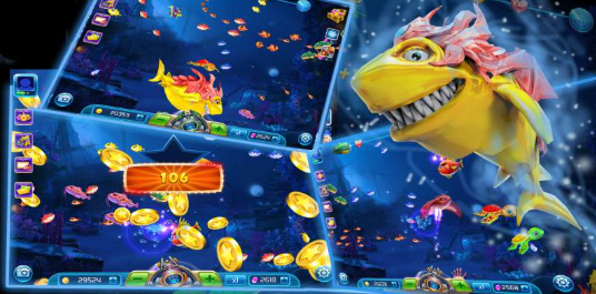 Top Game Bắn Cá Đổi Thưởng Hot – Danh Sách Đáng Chơi Nhất 2 Top Game Bắn Cá Đổi Thưởng Hot – Danh Sách Đáng Chơi Nhất