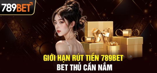 Rút tiền 789BET và cách hạn chế lỗi phát sinh trong quá trình xử lý 3 Rút tiền 789BET và cách hạn chế lỗi phát sinh trong quá trình xử lý