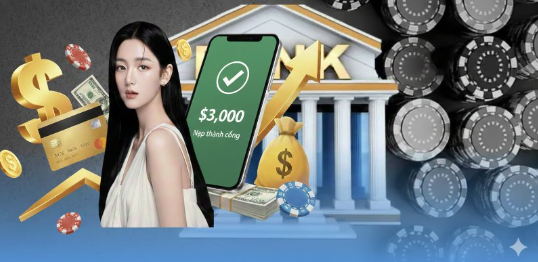 Hướng Dẫn Người Chơi Nạp Tiền Sunwin Đơn Giản, Chi Tiết Nhất 1 Hướng Dẫn Người Chơi Nạp Tiền Sunwin Đơn Giản, Chi Tiết Nhất