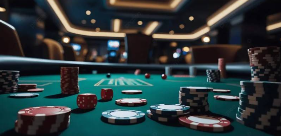 Casino Rikvip - Sòng Bạc Quốc Tế, Đẳng Cấp Nhất Hiện Nay 1 Casino Rikvip - Sòng Bạc Quốc Tế, Đẳng Cấp Nhất Hiện Nay