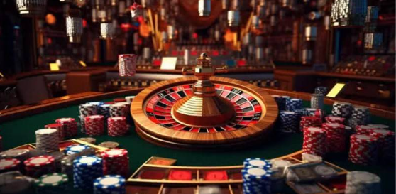 Casino Rikvip - Sòng Bạc Quốc Tế, Đẳng Cấp Nhất Hiện Nay 2 Casino Rikvip - Sòng Bạc Quốc Tế, Đẳng Cấp Nhất Hiện Nay