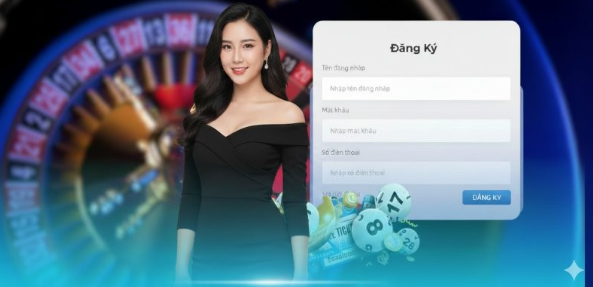 Đăng Ký Gem88 - Nhận Thưởng Thành Viên Mới Siêu Giá Trị 1 Đăng Ký Gem88 - Nhận Thưởng Thành Viên Mới Siêu Giá Trị