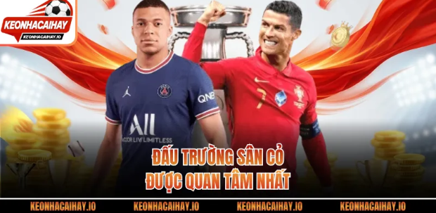 Tìm hiểu về trang thông tin bóng đá Kèo Nhà Cái 5 Tìm hiểu về trang thông tin bóng đá Kèo Nhà Cái