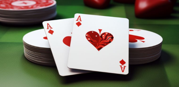 Bài Tẩy Trong Poker Là Gì? Tìm Hiểu Bản Chất Và Cách Chơi 2 Bài Tẩy Trong Poker Là Gì? Tìm Hiểu Bản Chất Và Cách Chơi