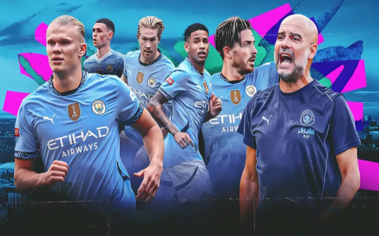 Xây dựng đội hình Huyền thoại Man City FO4 tối ưu nhất cùng Xoilac86 2 Xây dựng đội hình Huyền thoại Man City FO4 tối ưu nhất cùng Xoilac86