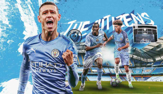 Xây dựng đội hình Huyền thoại Man City FO4 tối ưu nhất cùng Xoilac86 3 Xây dựng đội hình Huyền thoại Man City FO4 tối ưu nhất cùng Xoilac86